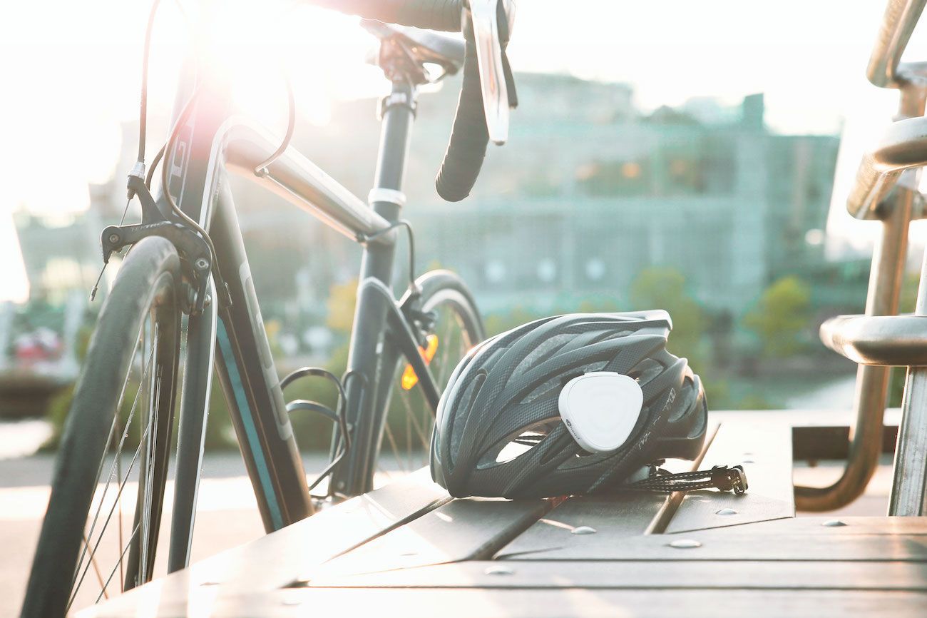 originality，Intelligent communication，Helmet communication equipment，industrial design，security，